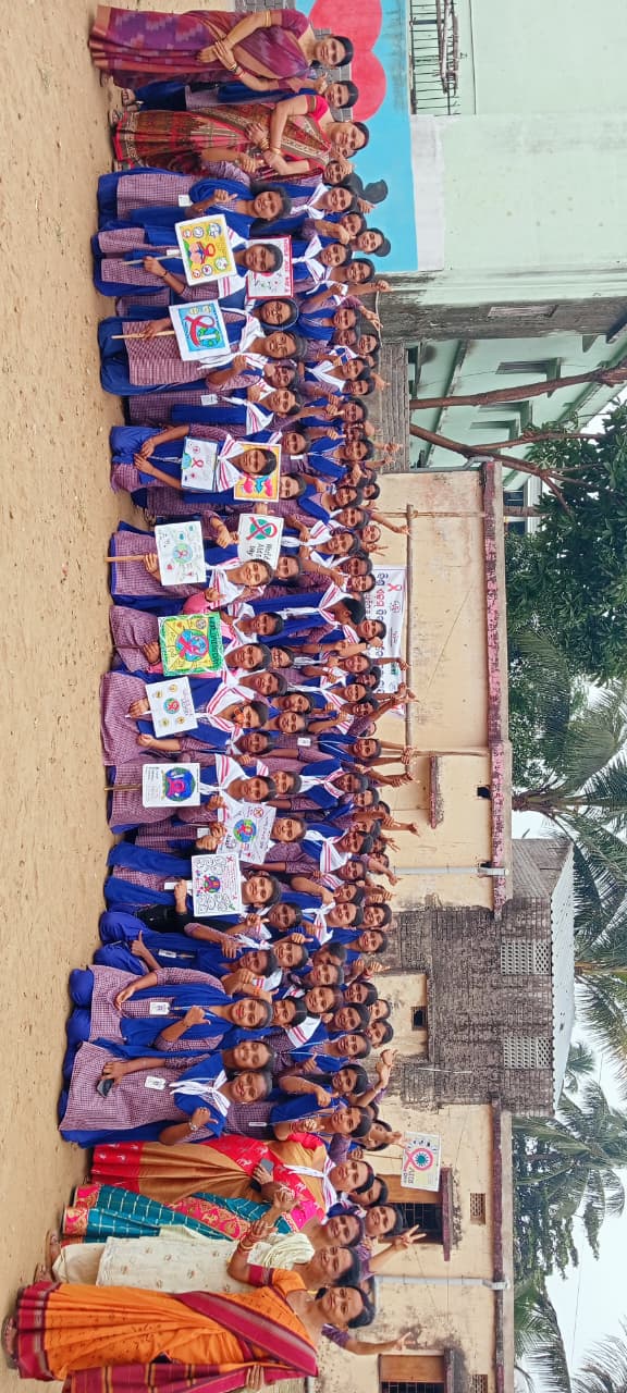 Awareness Campaign